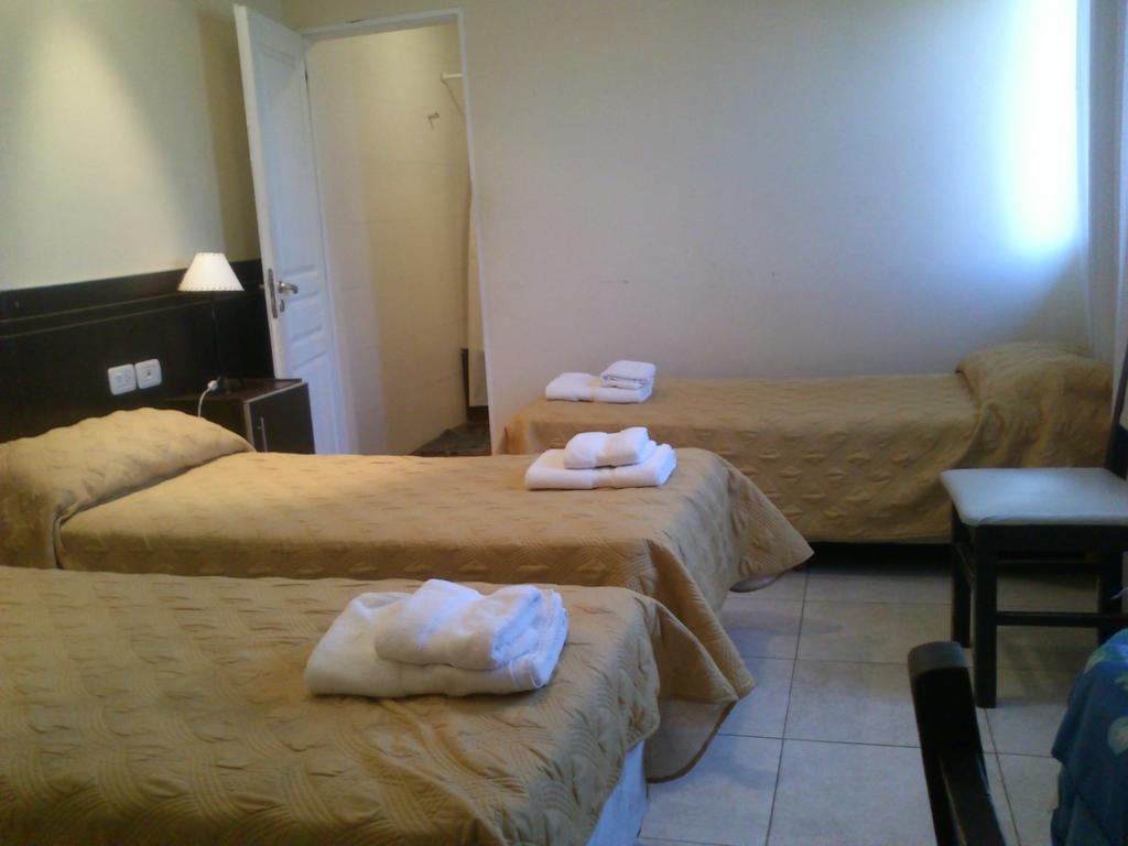 Hotel Complejo Turistico Puesta Del Sol à San Rafael  Chambre photo