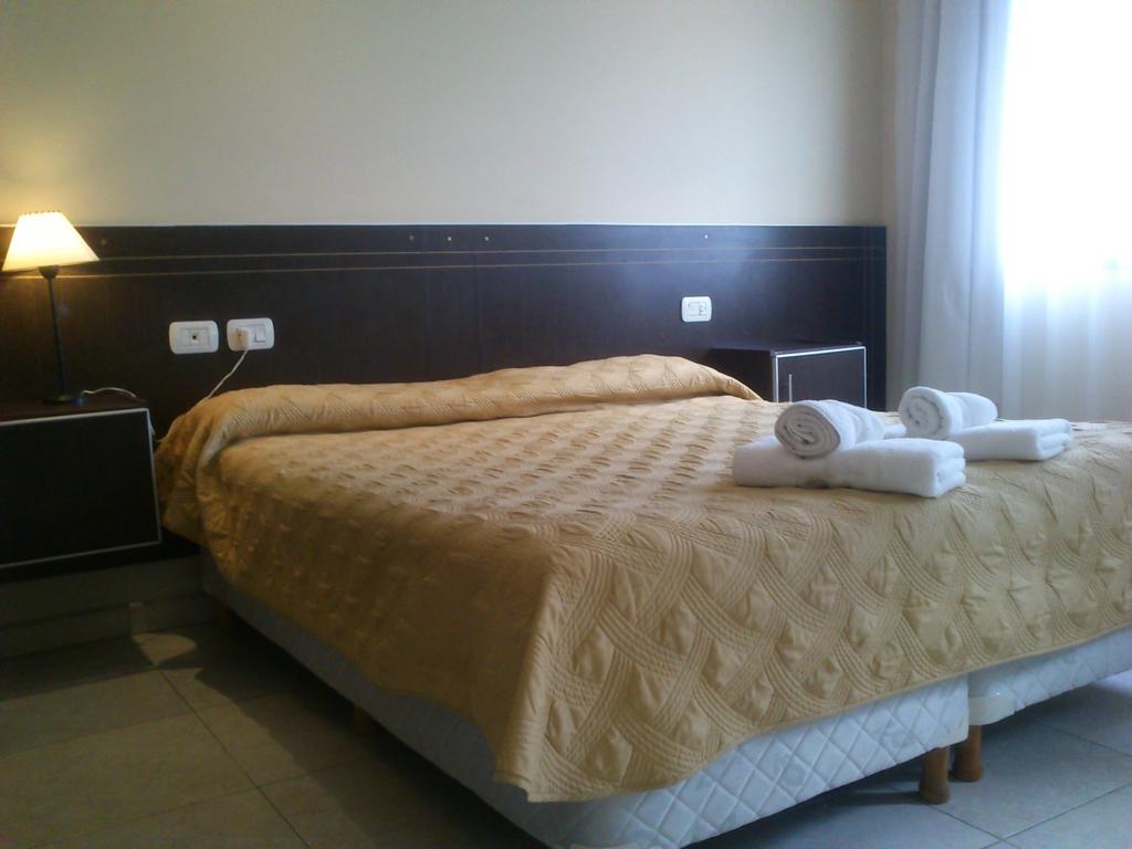 Hotel Complejo Turistico Puesta Del Sol à San Rafael  Chambre photo
