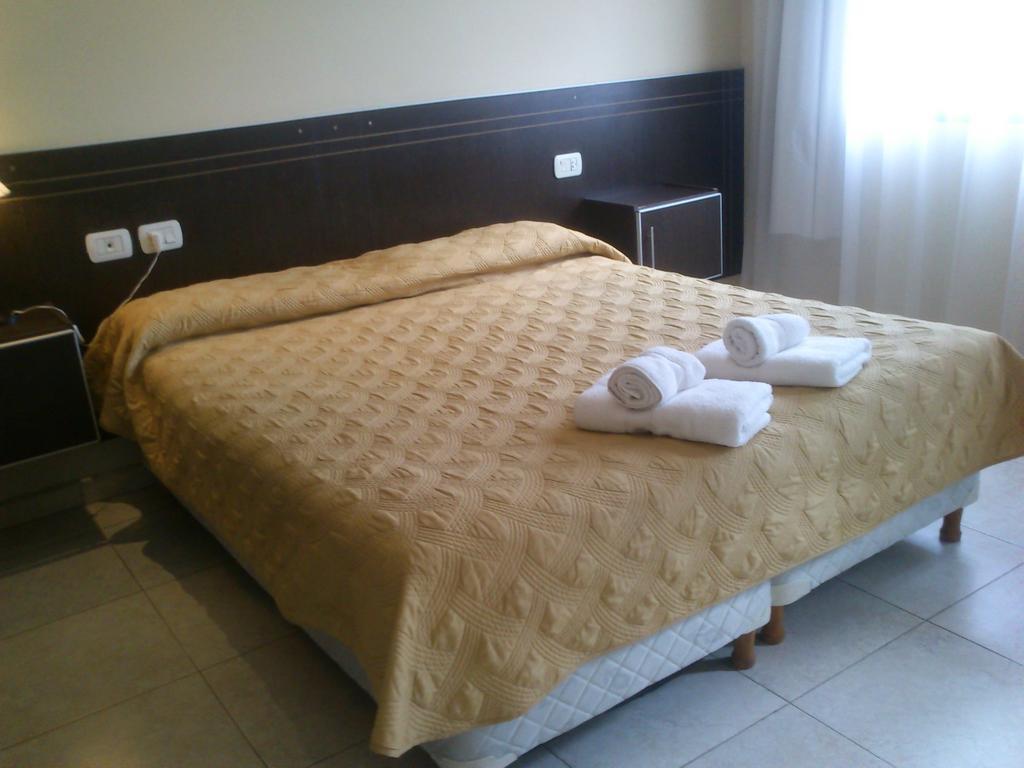 Hotel Complejo Turistico Puesta Del Sol à San Rafael  Chambre photo