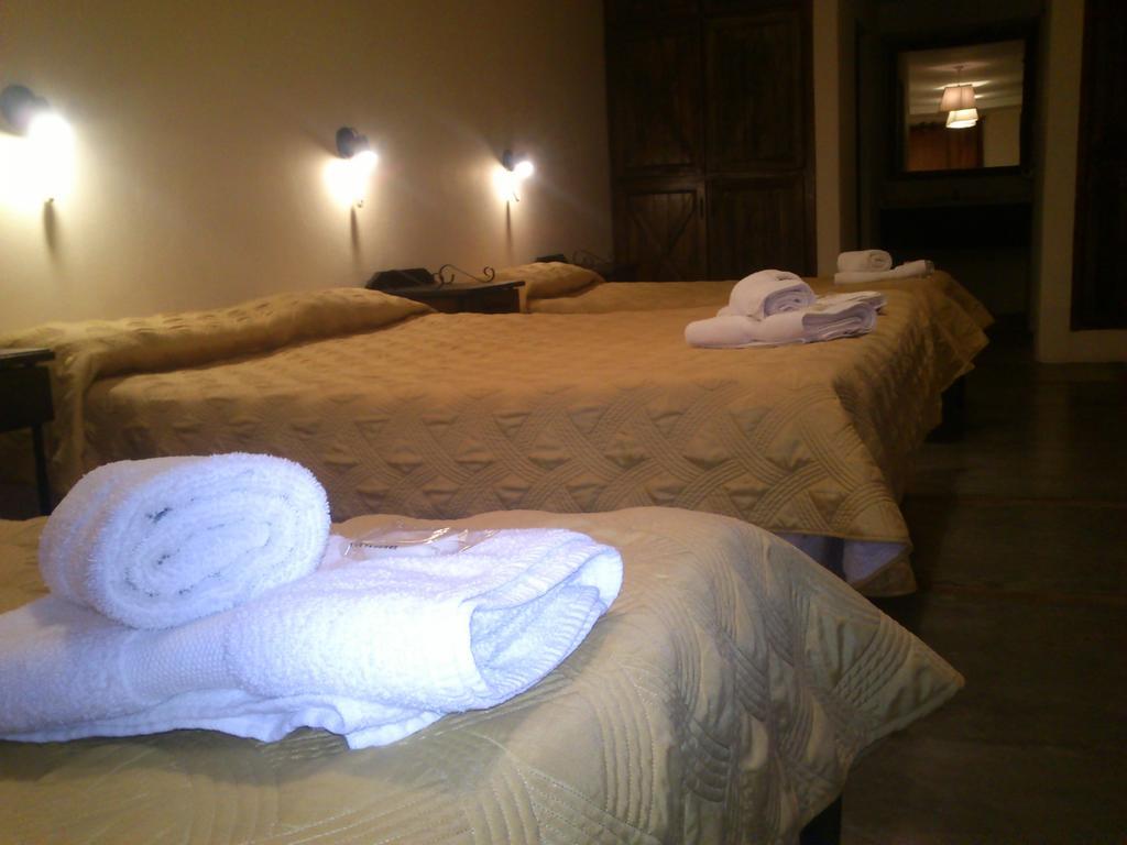 Hotel Complejo Turistico Puesta Del Sol à San Rafael  Chambre photo