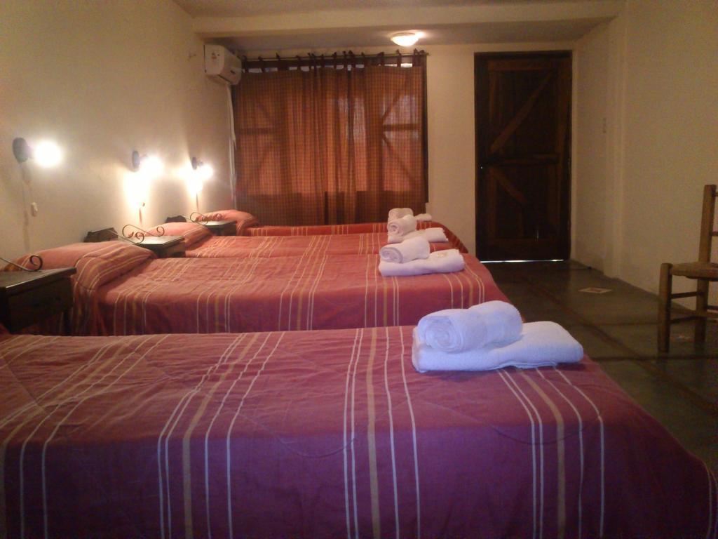 Hotel Complejo Turistico Puesta Del Sol à San Rafael  Chambre photo