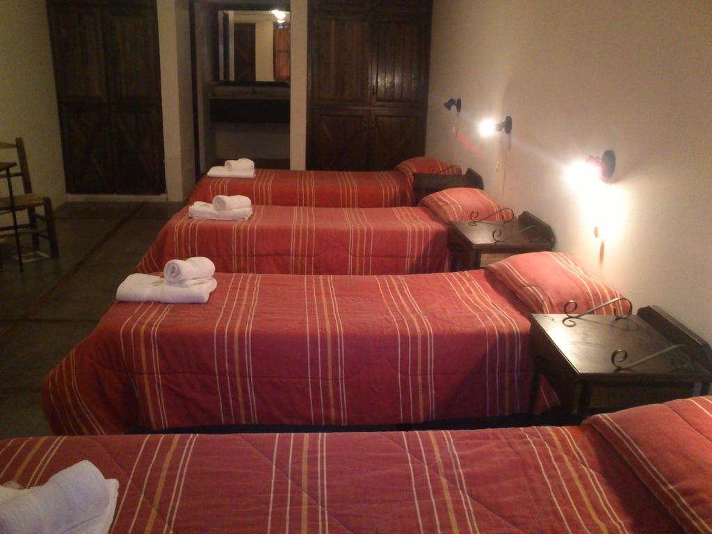 Hotel Complejo Turistico Puesta Del Sol à San Rafael  Chambre photo