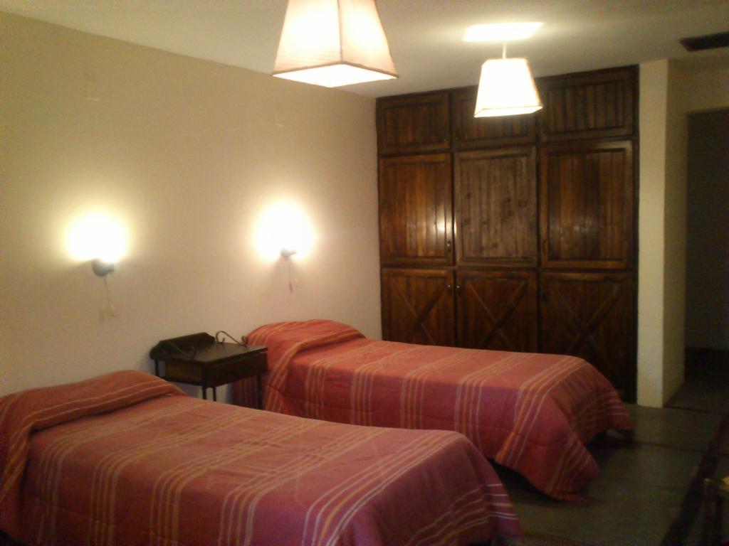 Hotel Complejo Turistico Puesta Del Sol à San Rafael  Chambre photo