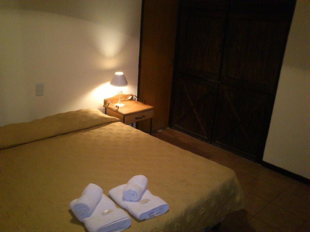 Hotel Complejo Turistico Puesta Del Sol à San Rafael  Chambre photo