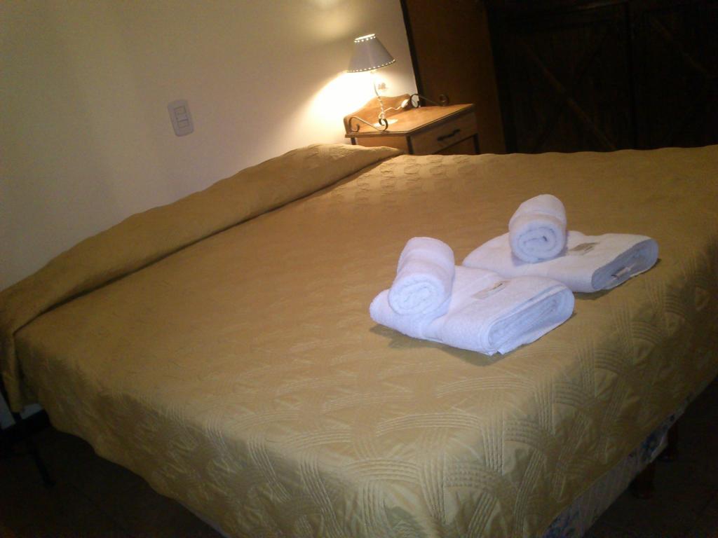 Hotel Complejo Turistico Puesta Del Sol à San Rafael  Chambre photo