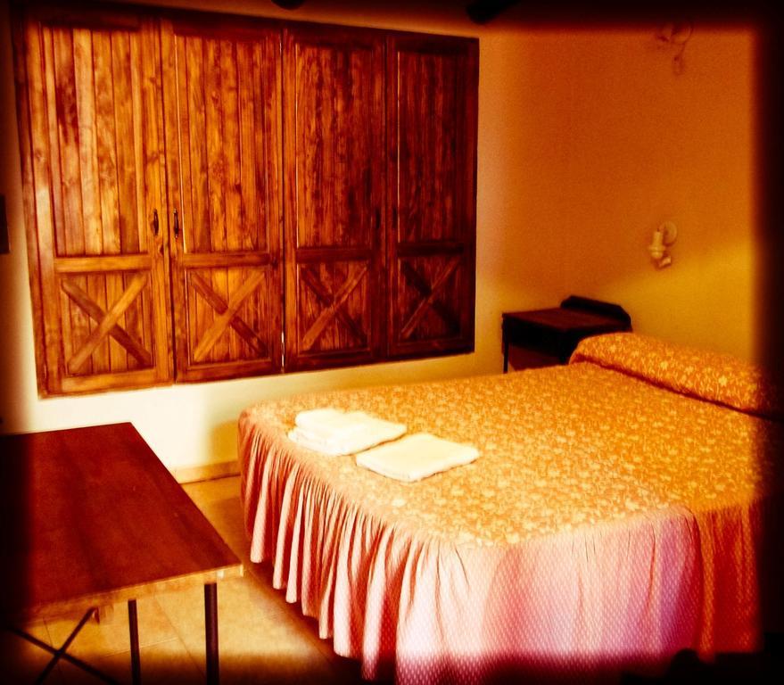 Hotel Complejo Turistico Puesta Del Sol à San Rafael  Extérieur photo