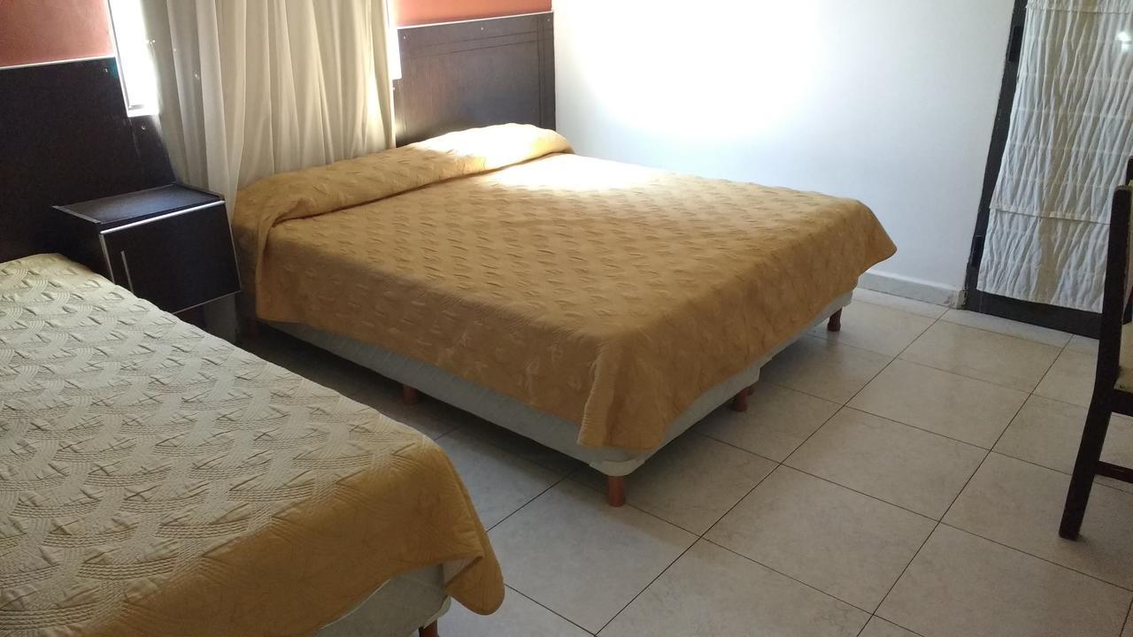 Hotel Complejo Turistico Puesta Del Sol à San Rafael  Extérieur photo